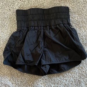 Free People Activewear Shorts